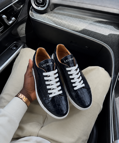 Bangovo Legacy Low Sneakers