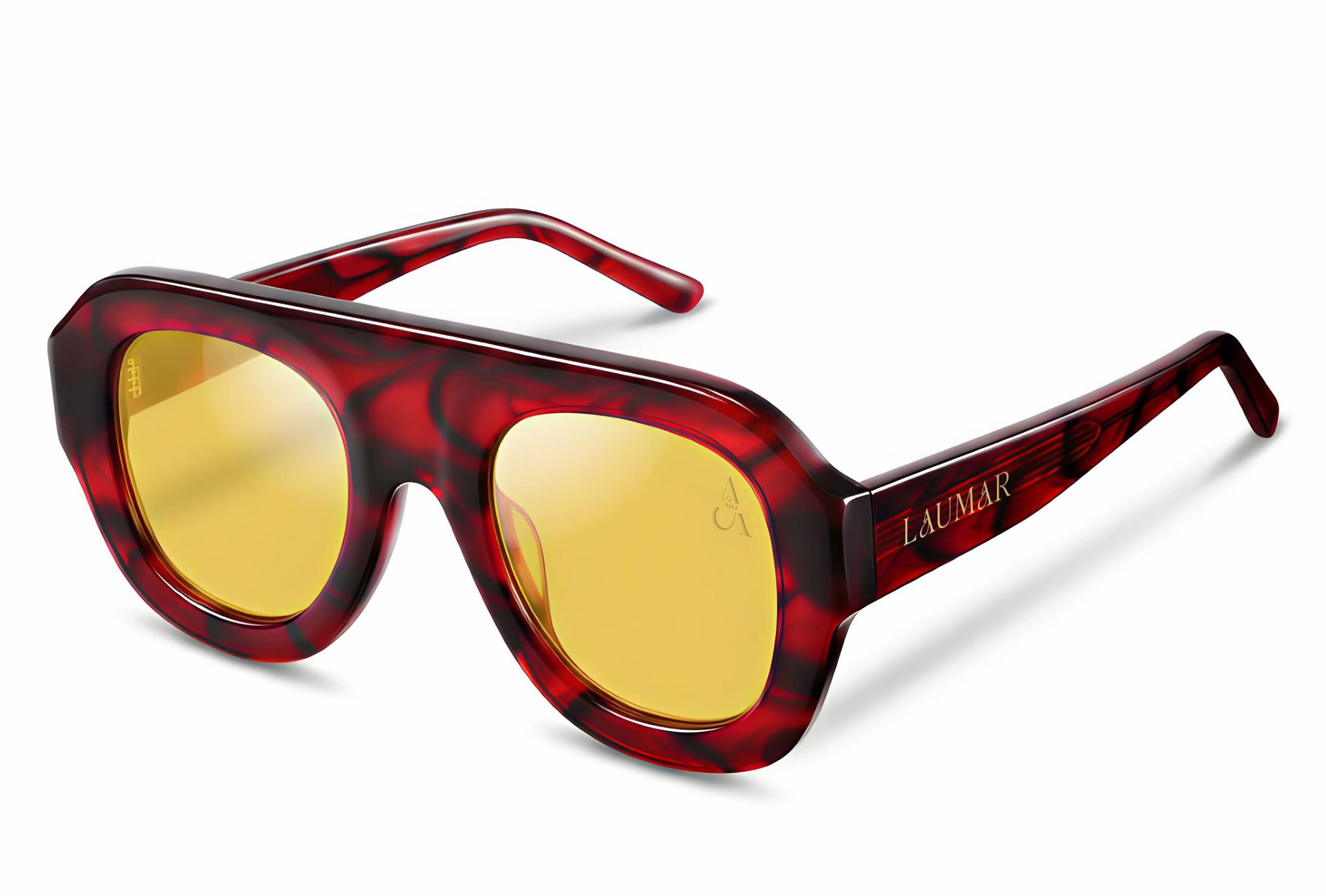 Amare Glasses