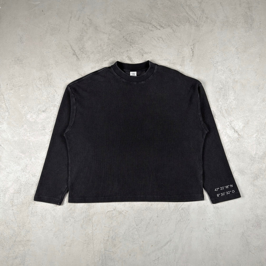 N/O Long Sleeve