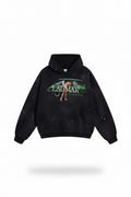 Speed Culture Hoodie