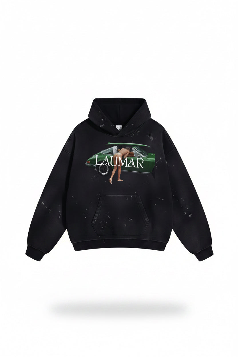 Speed Culture Hoodie
