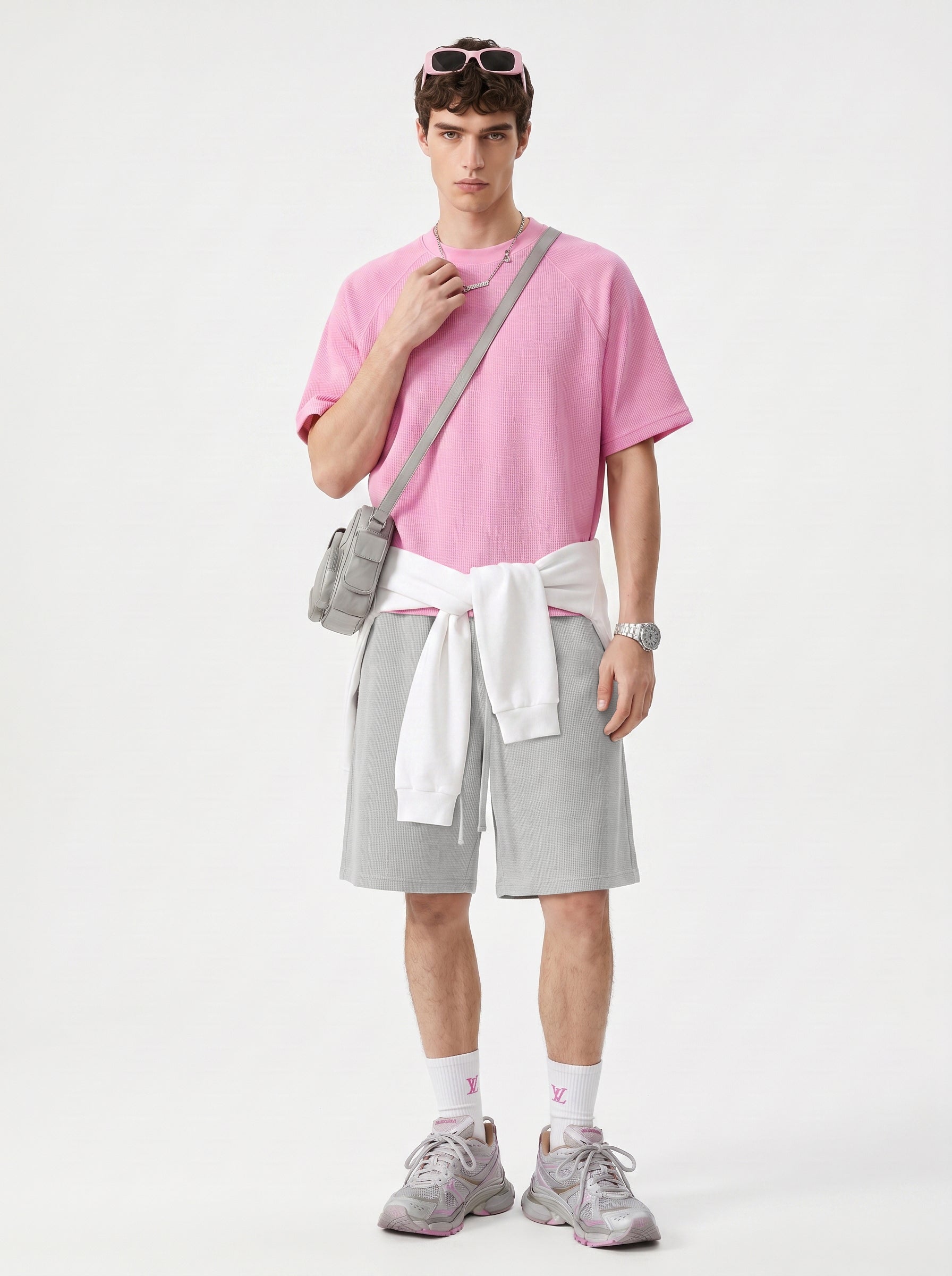 Boxy Tee's
