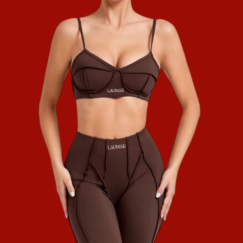Sculpt Slim Leggings Set