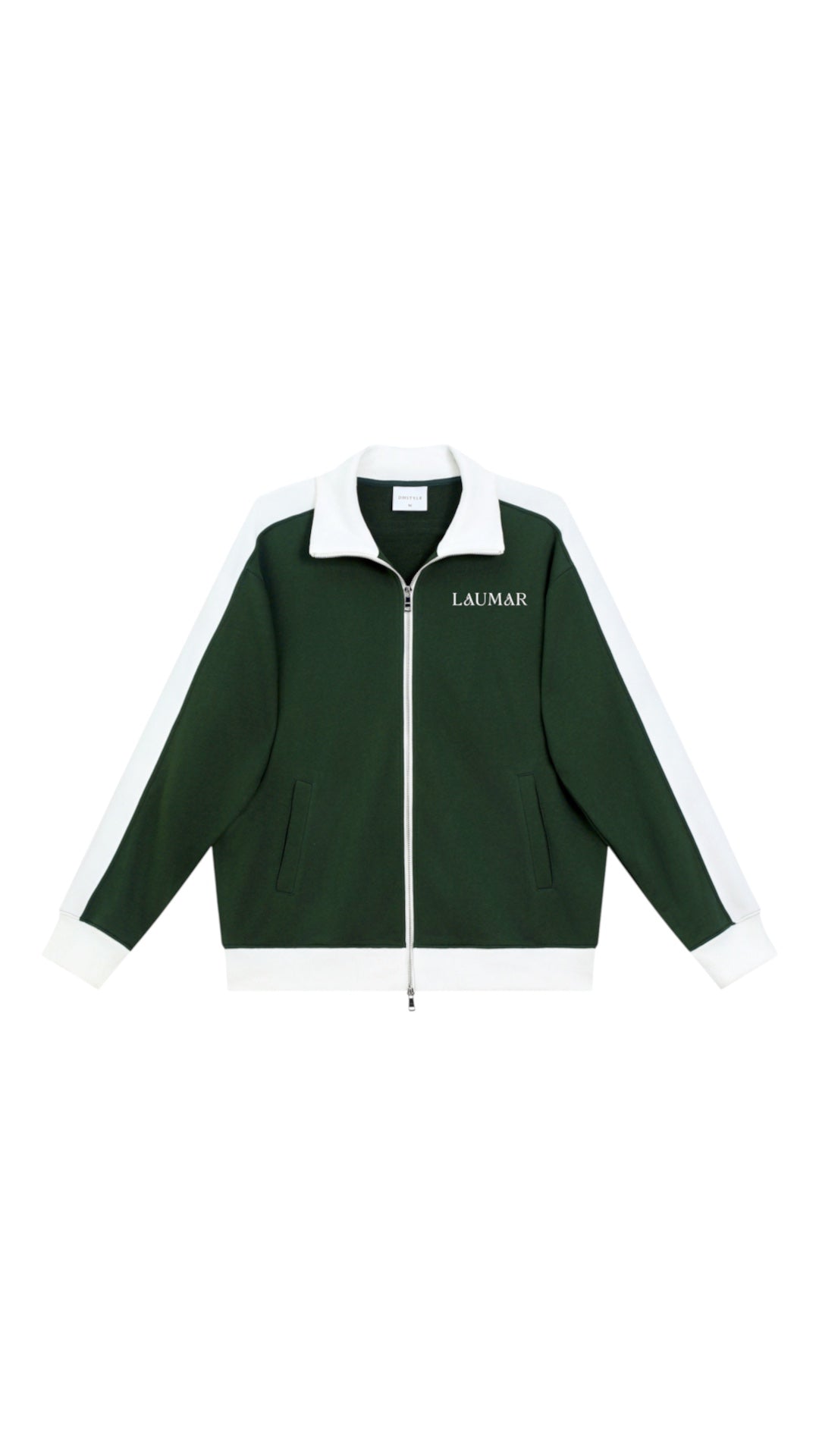 LAUMAR AURELIS
The Signature Jacket.