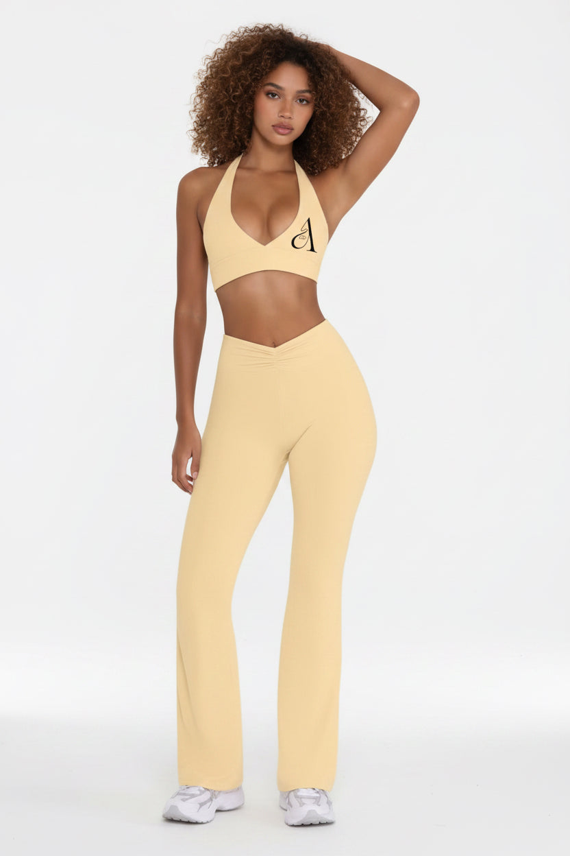 Sculpt Leggings Set