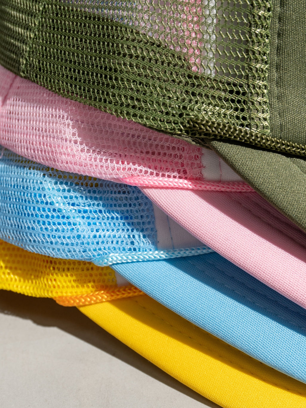 Osanly Structured Cap