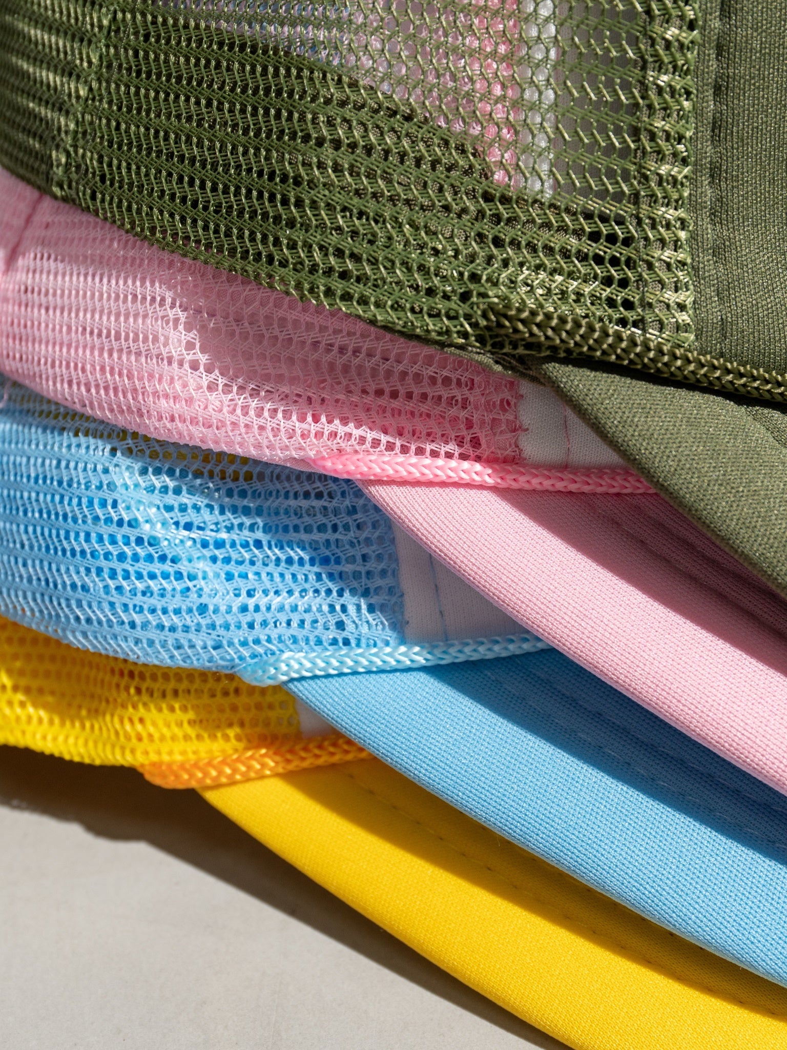 Osanly Structured Cap