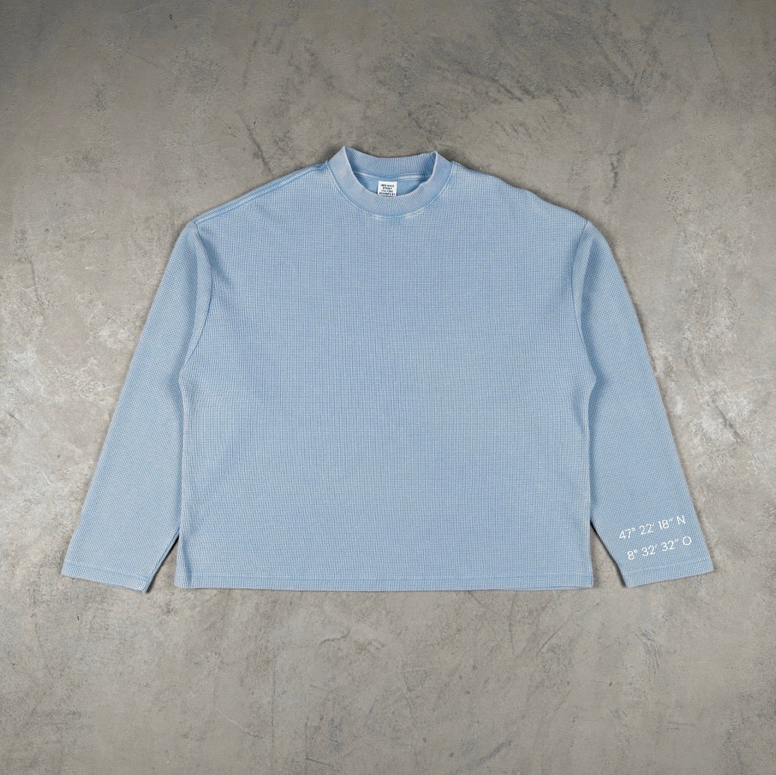 N/O Long Sleeve