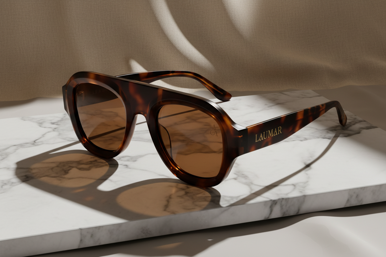 Amare Glasses