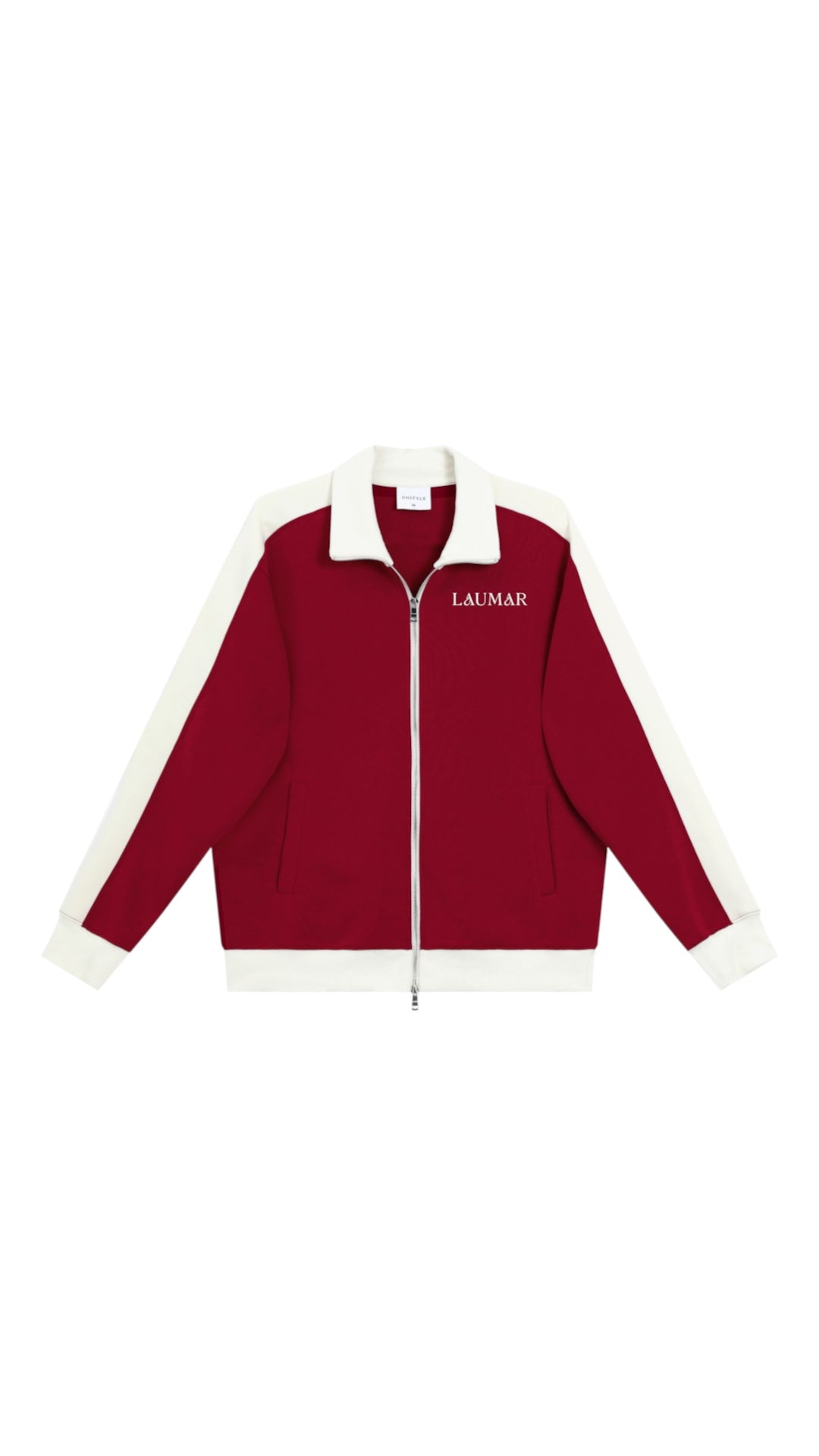LAUMAR AURELIS
The Signature Jacket.