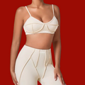 Sculpt Slim Leggings Set