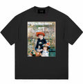 Two Sisters Tee