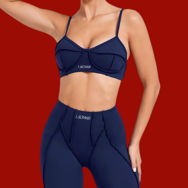 Sculpt Slim Leggings Set