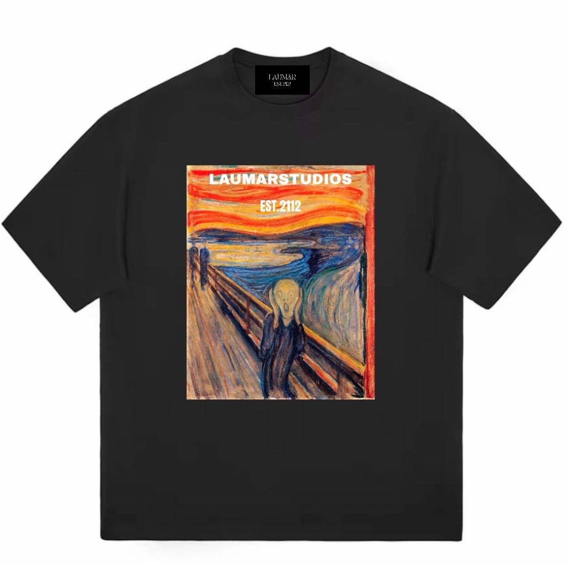 Der Schrei Tee