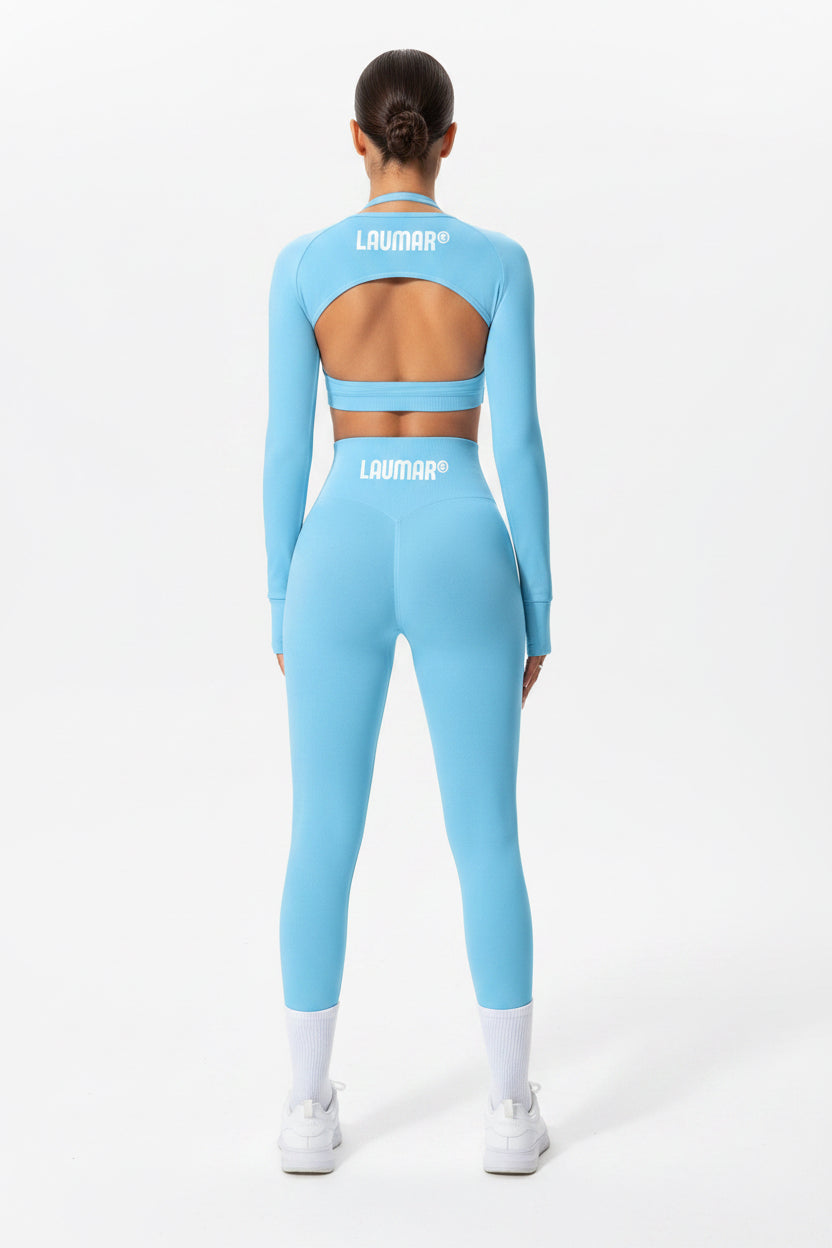 Mona my Leggings Set