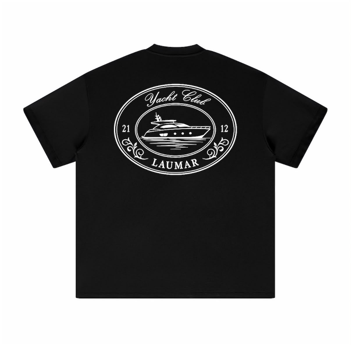 YC tee's