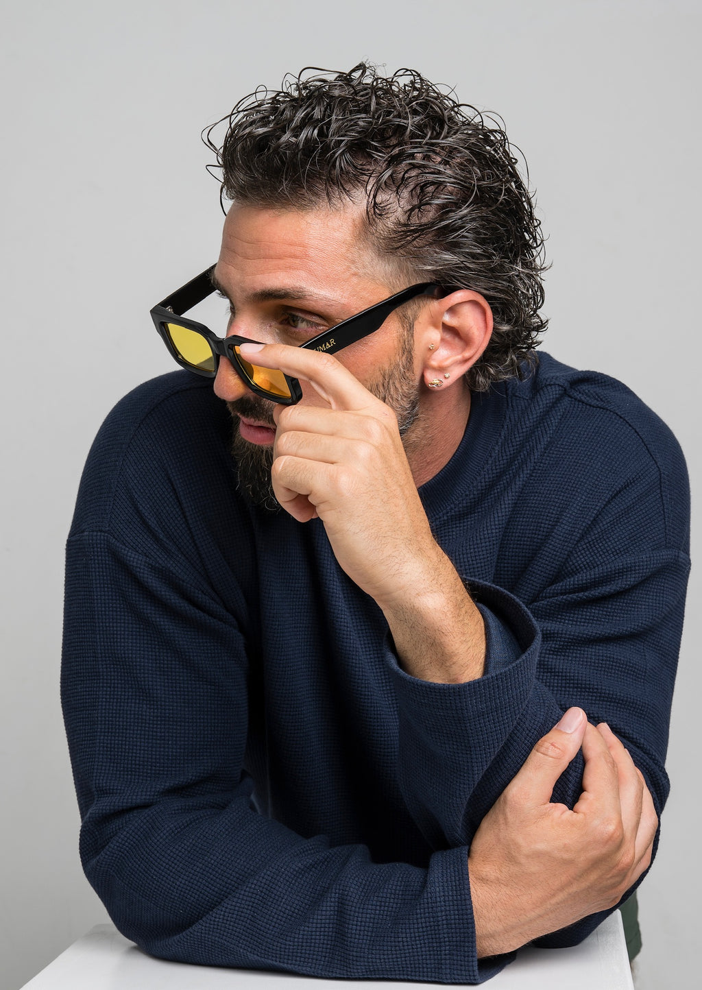 Dezovie Sun Glasses