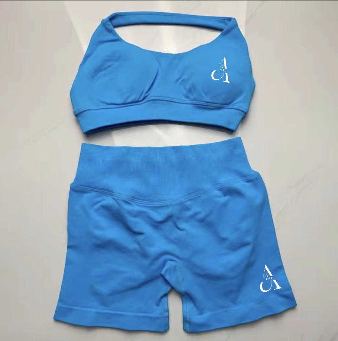 Gym set