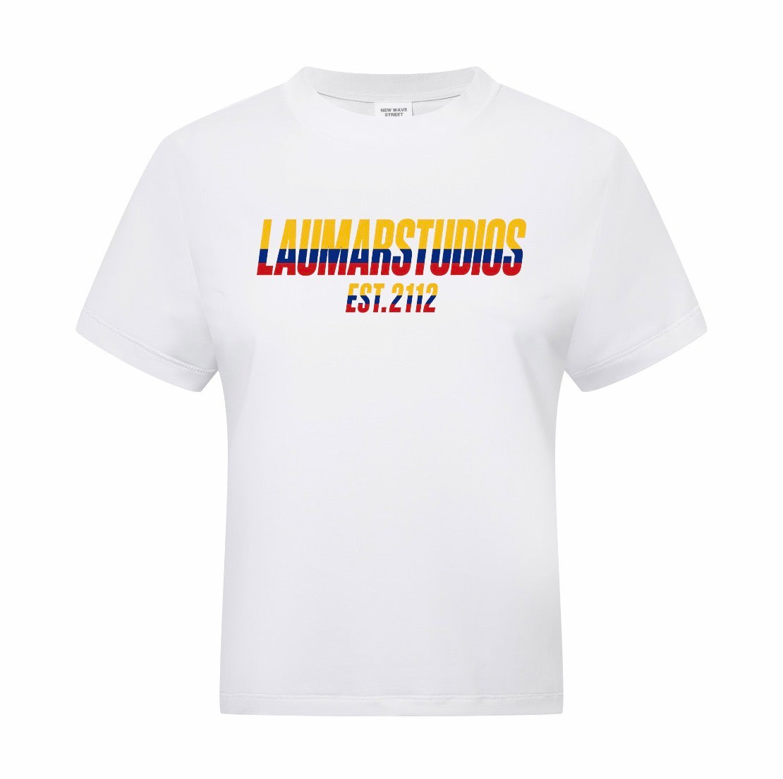 World 🌎 Tee