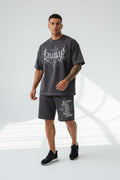Tee & Shorts Set