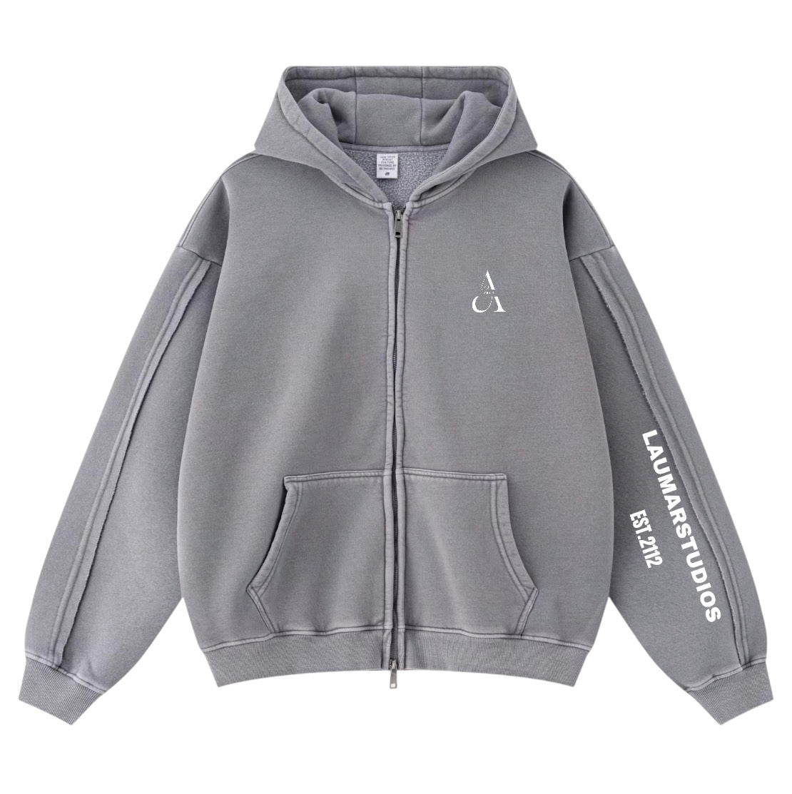 LS Hoodie