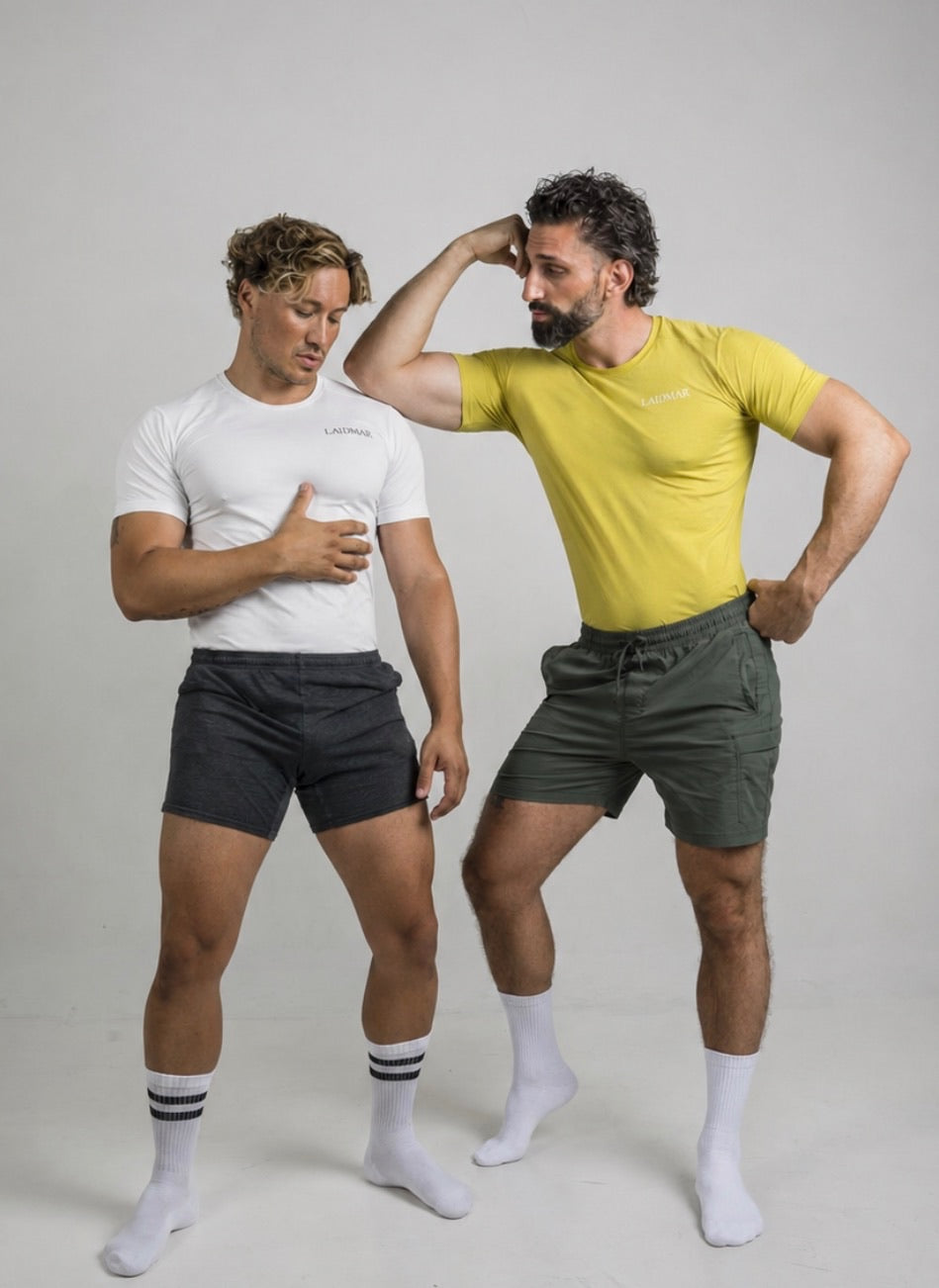 GYM Tee's