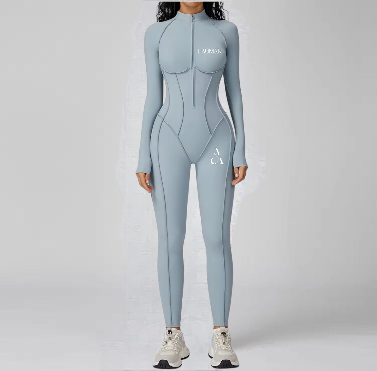 Longline Luxe Bodysuit