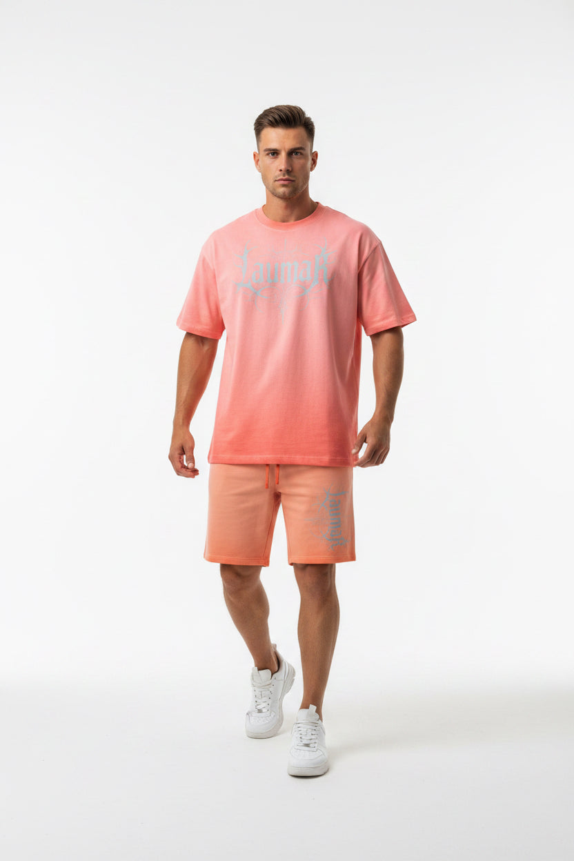 Tee & Shorts Set