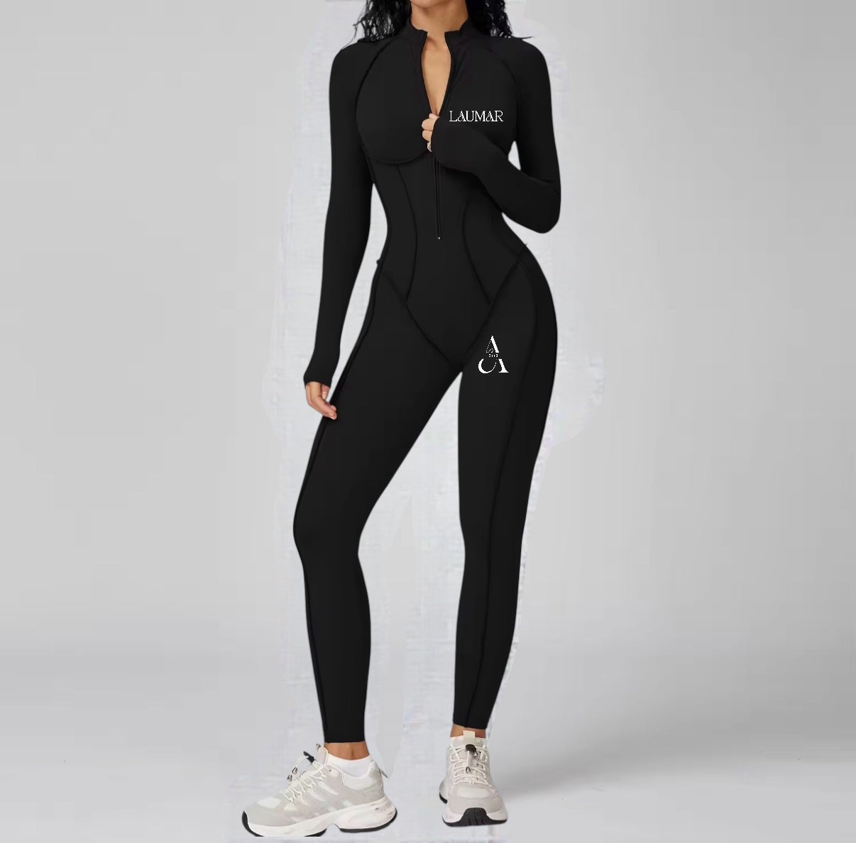 Longline Luxe Bodysuit
