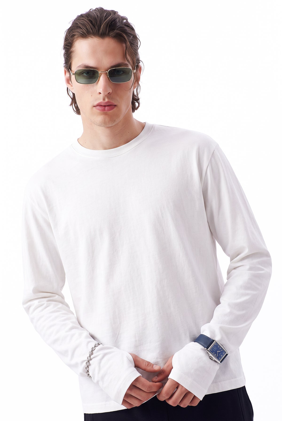 Opasno Long sleeve