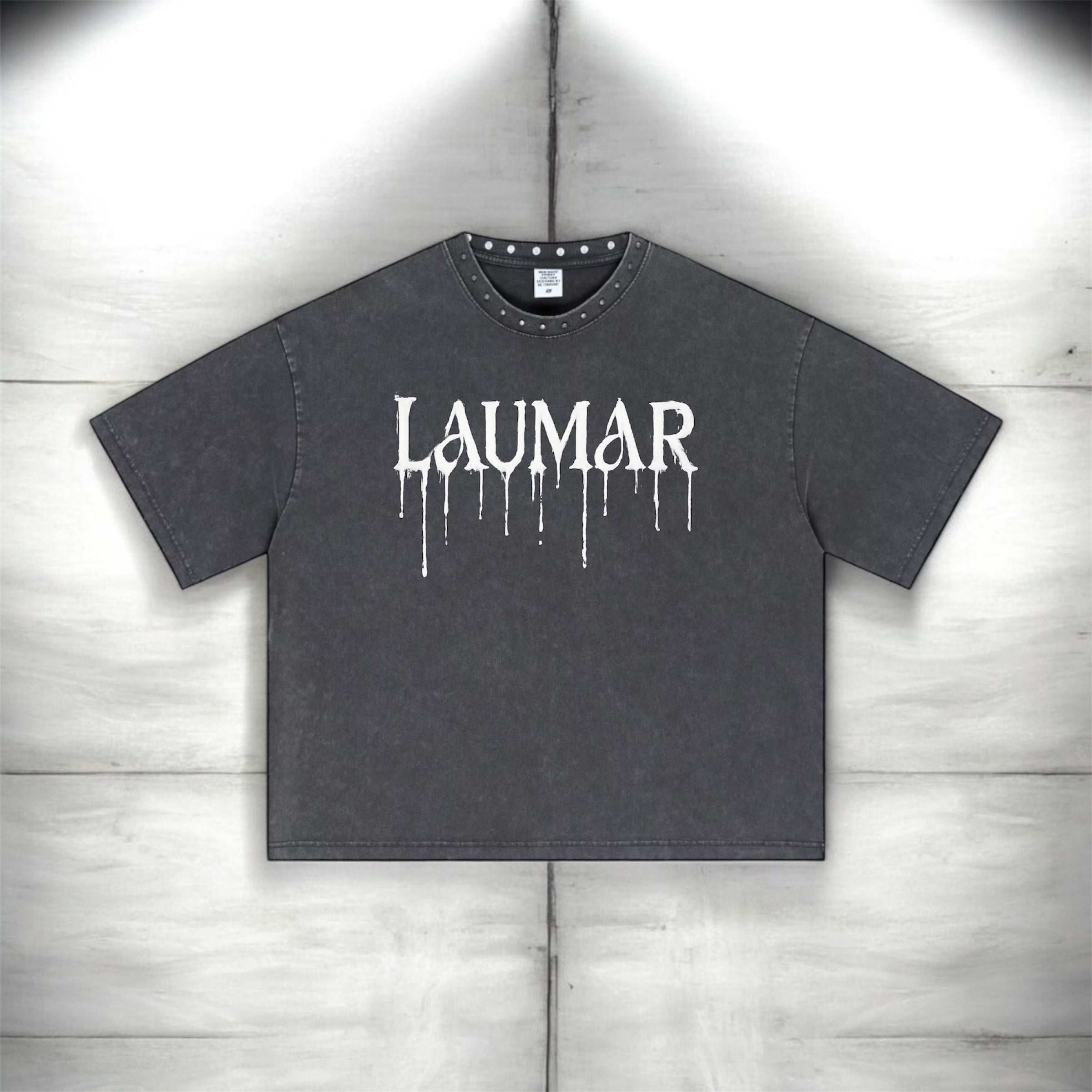 Studded Edge Tee