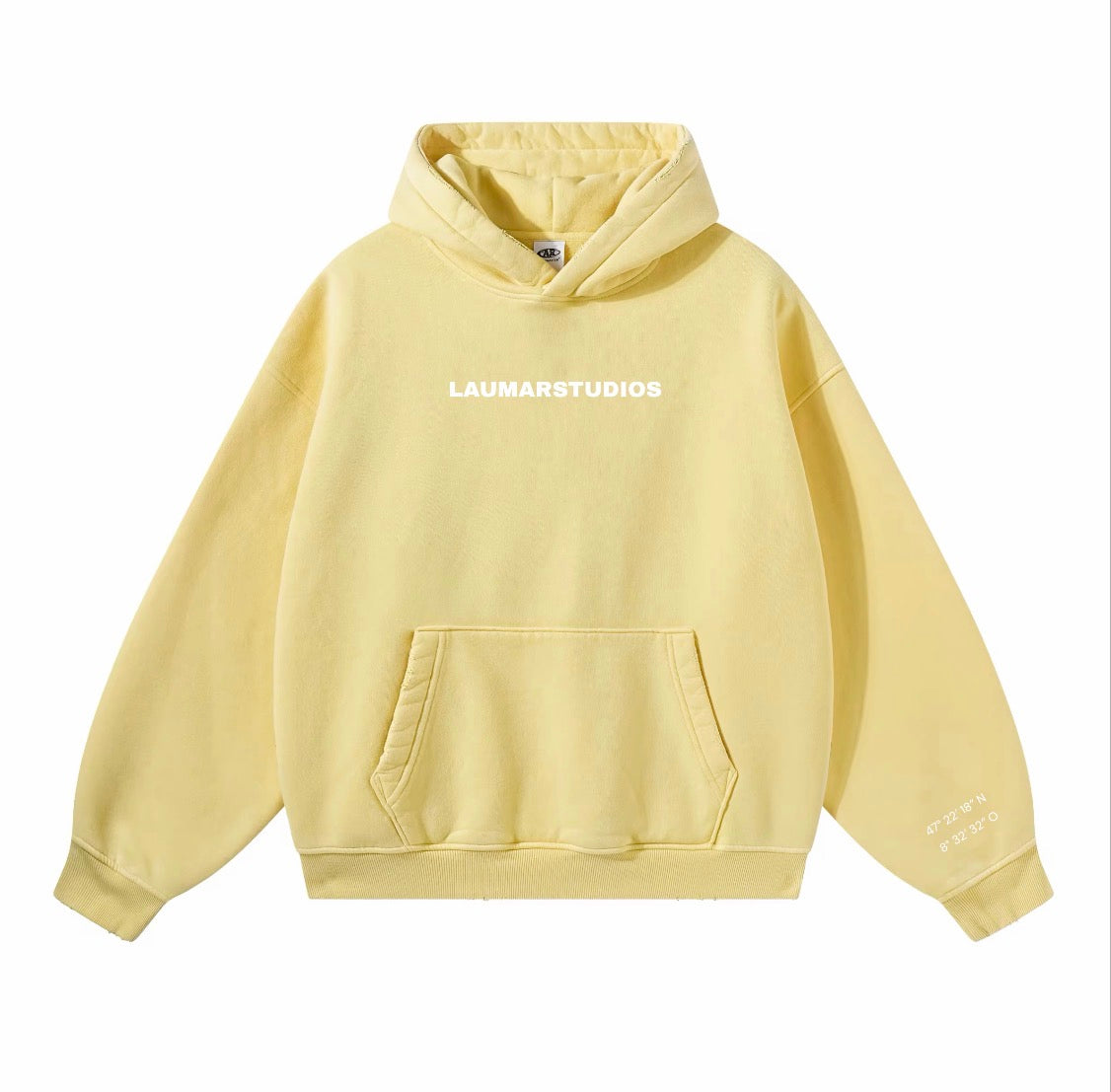 N/O  Sufloo Hoodies