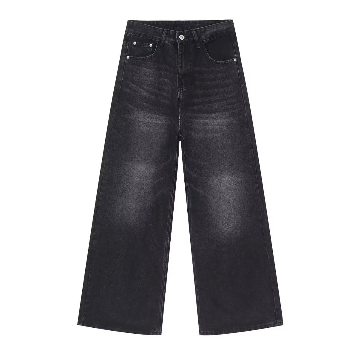 The Laumar Jean No.04