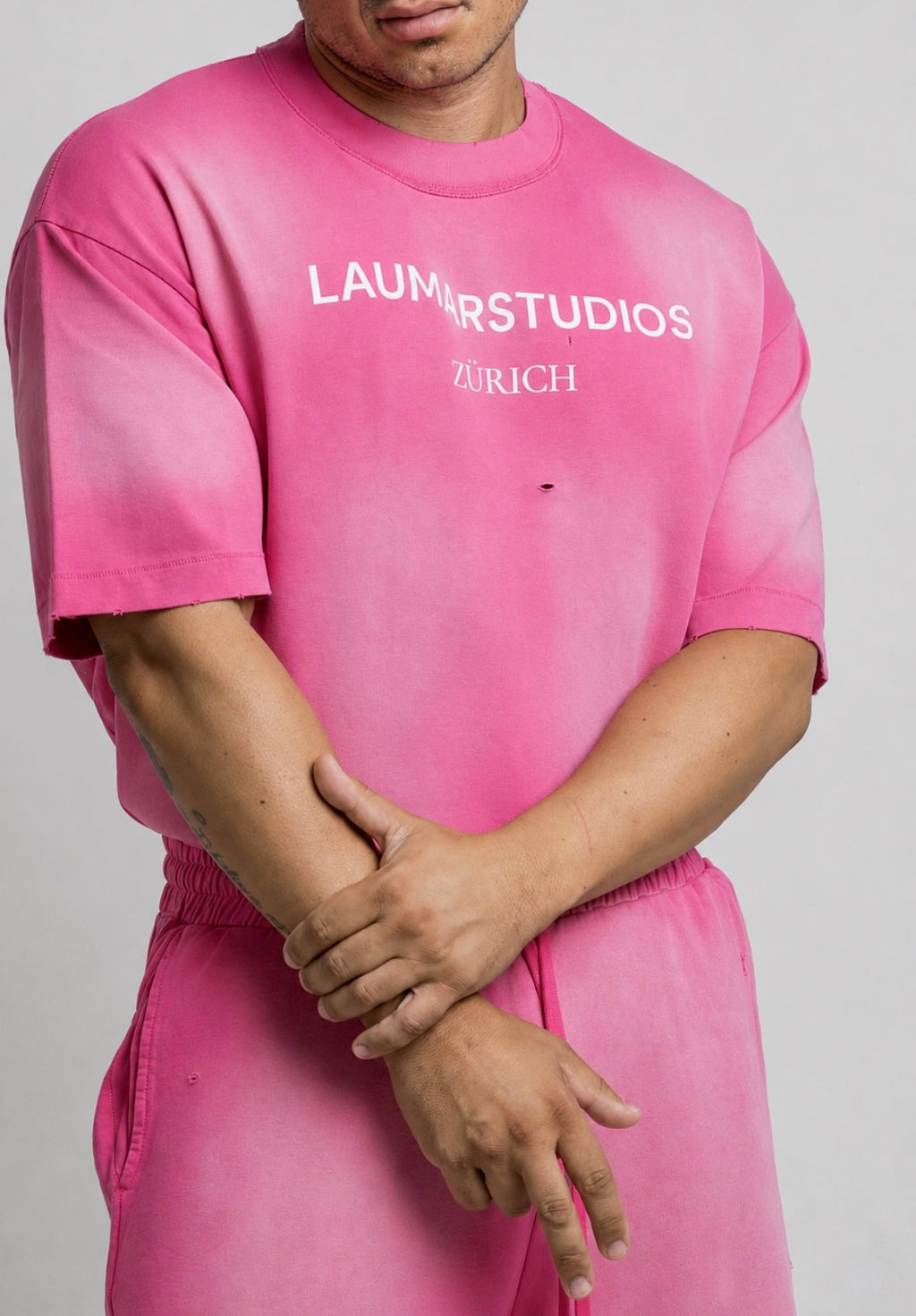 Lasulto Resort Set