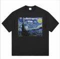 The Starry Night Tee