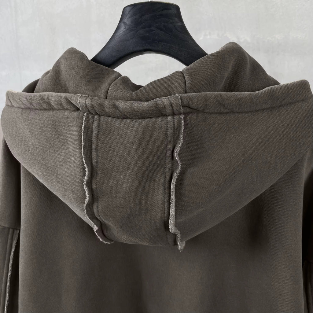 LS Hoodie
