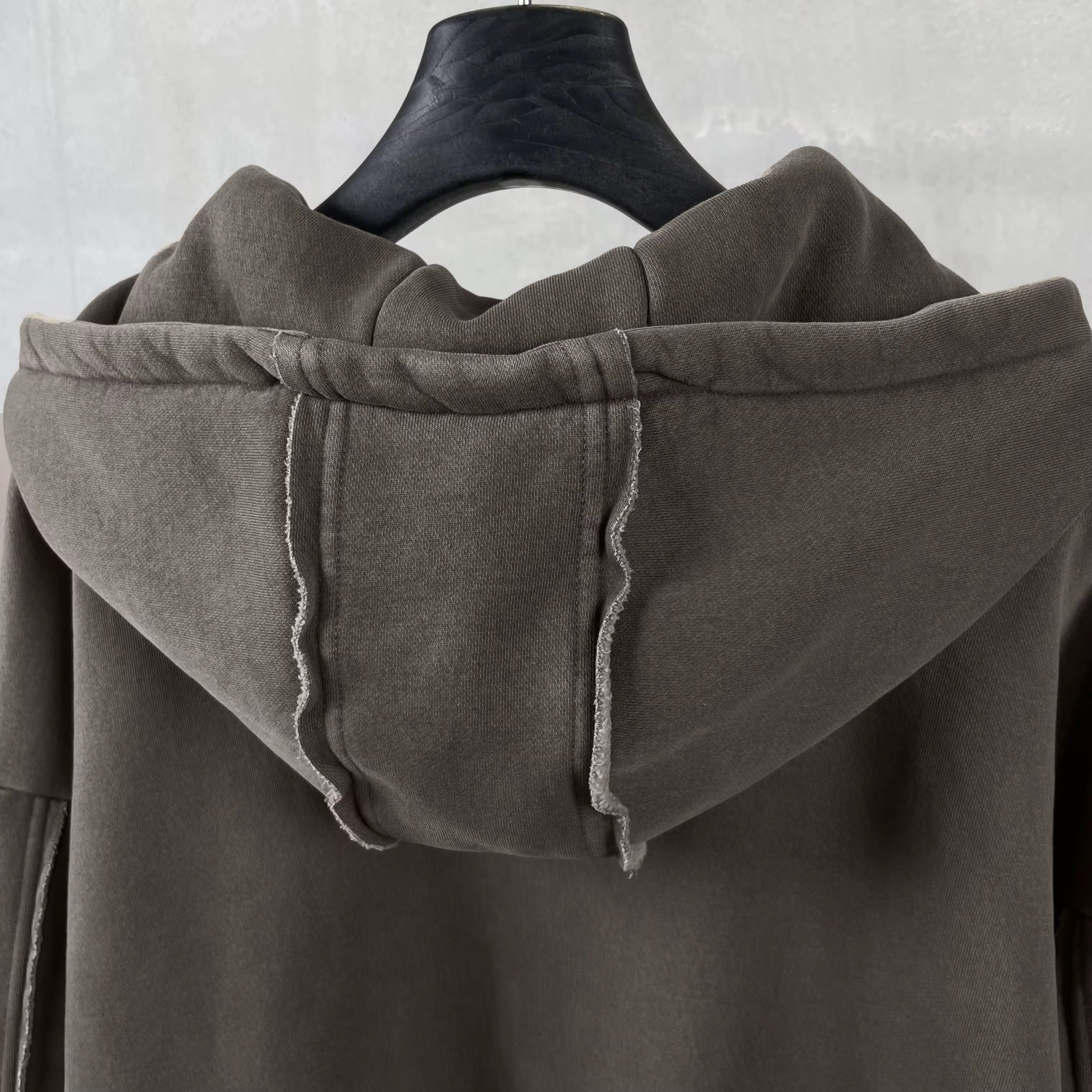 LS Hoodie