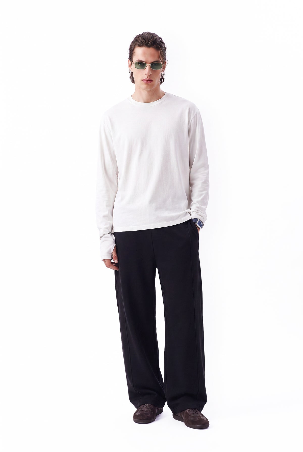 Opasno Long sleeve