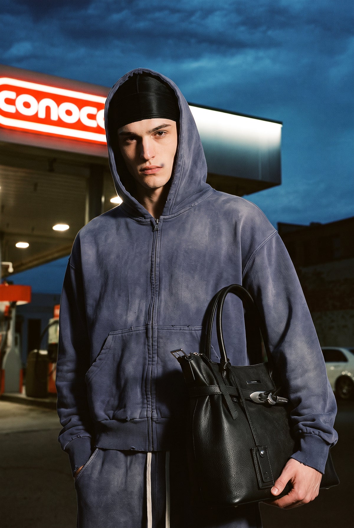 Urban Motion Tracksuit