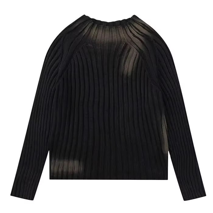Blur Sweater