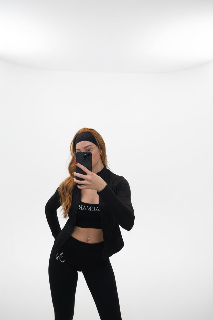 Laumar Sculpt Leggings