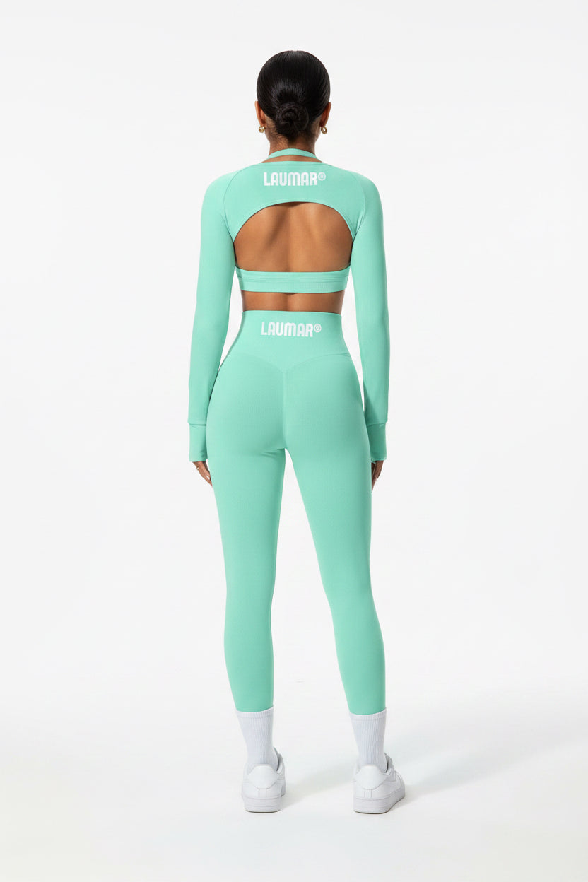 Mona my Leggings Set