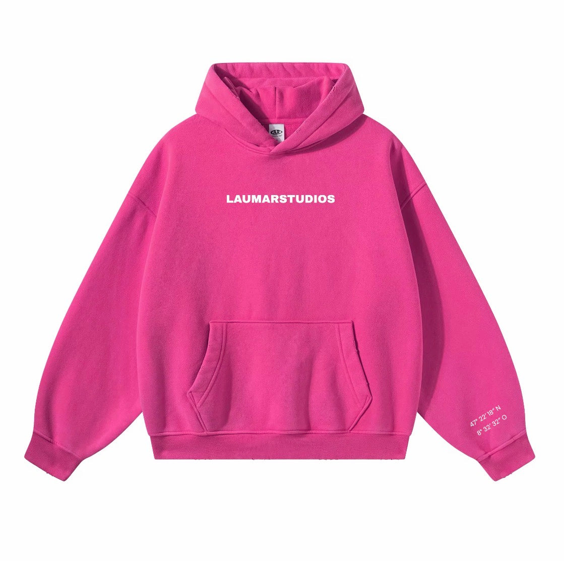 N/O  Sufloo Hoodies