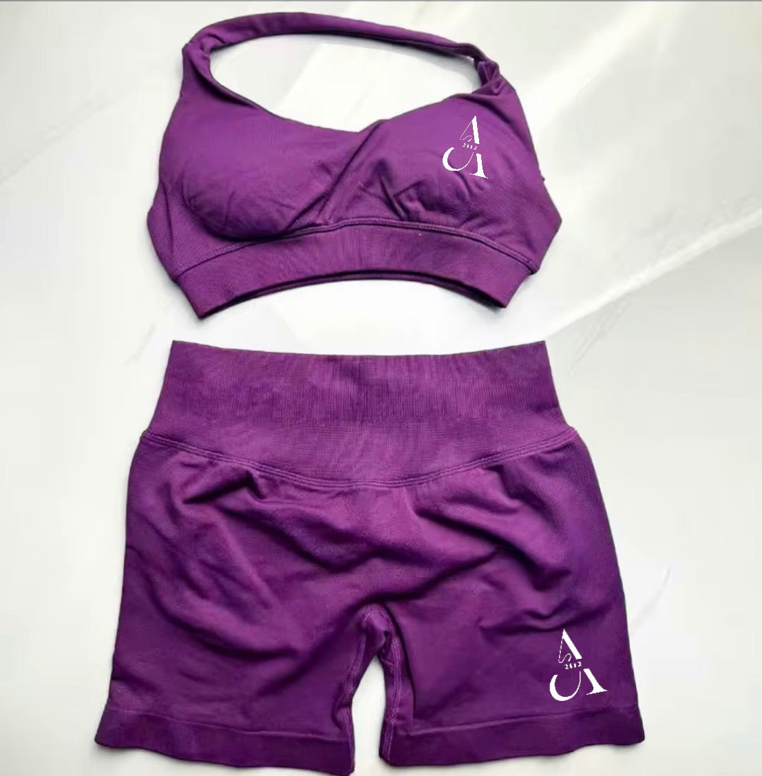 Gym set