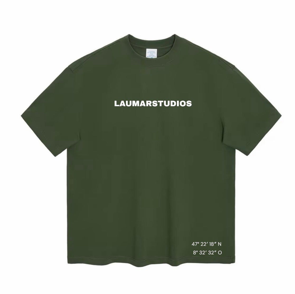 N/O Tee