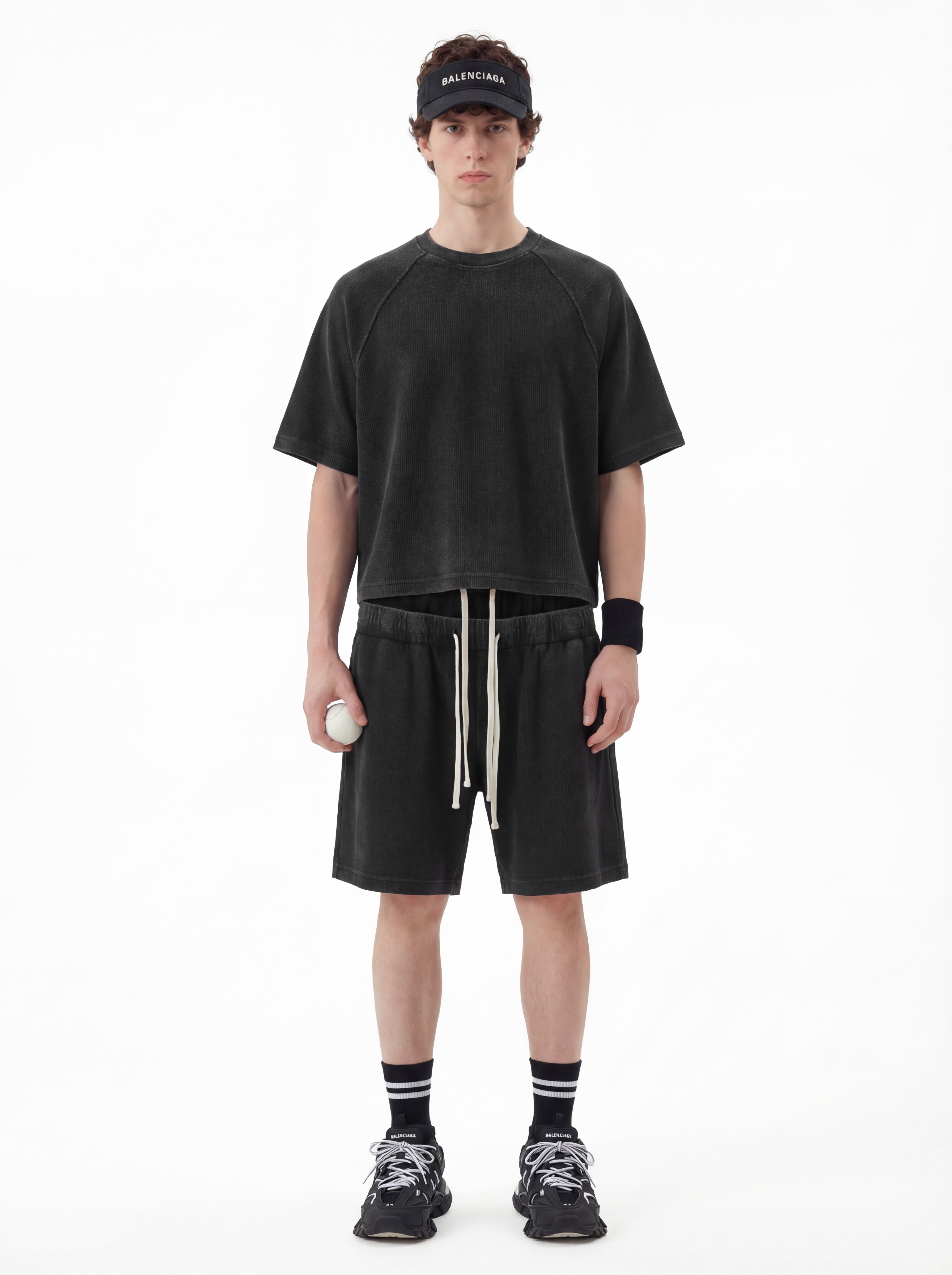 Boxy Tee's