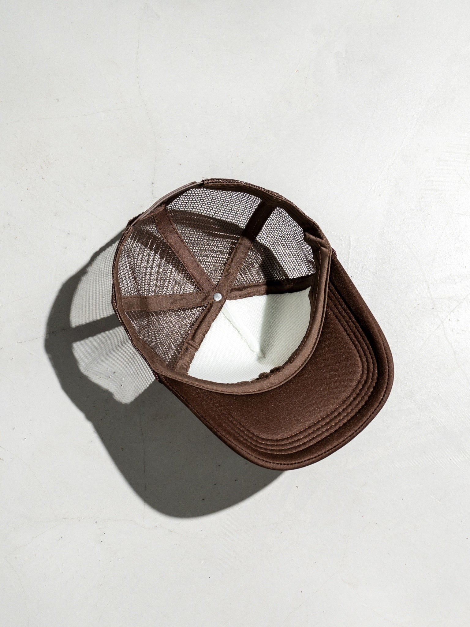 Osanly Structured Cap