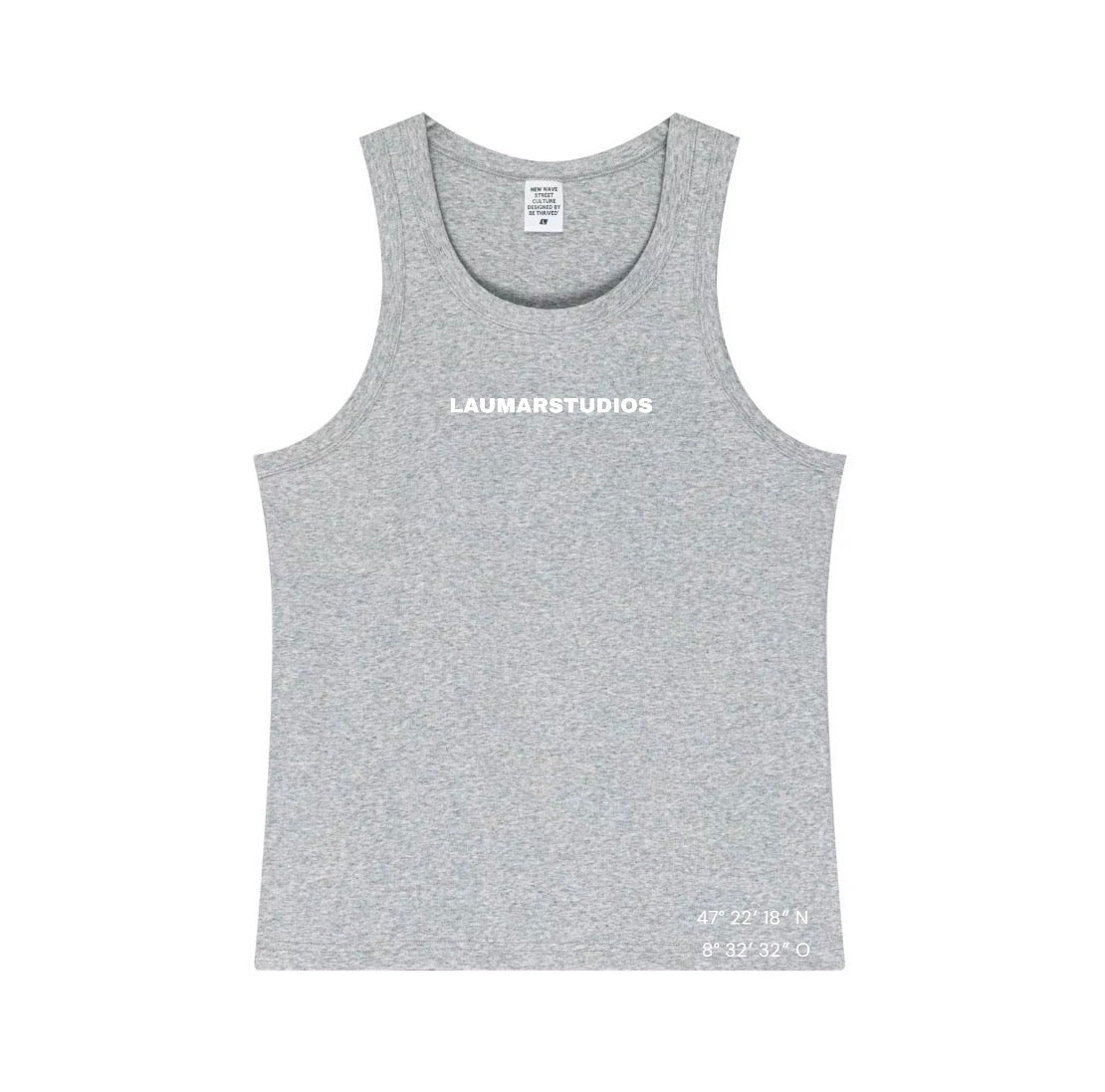 N/O Tank Tee