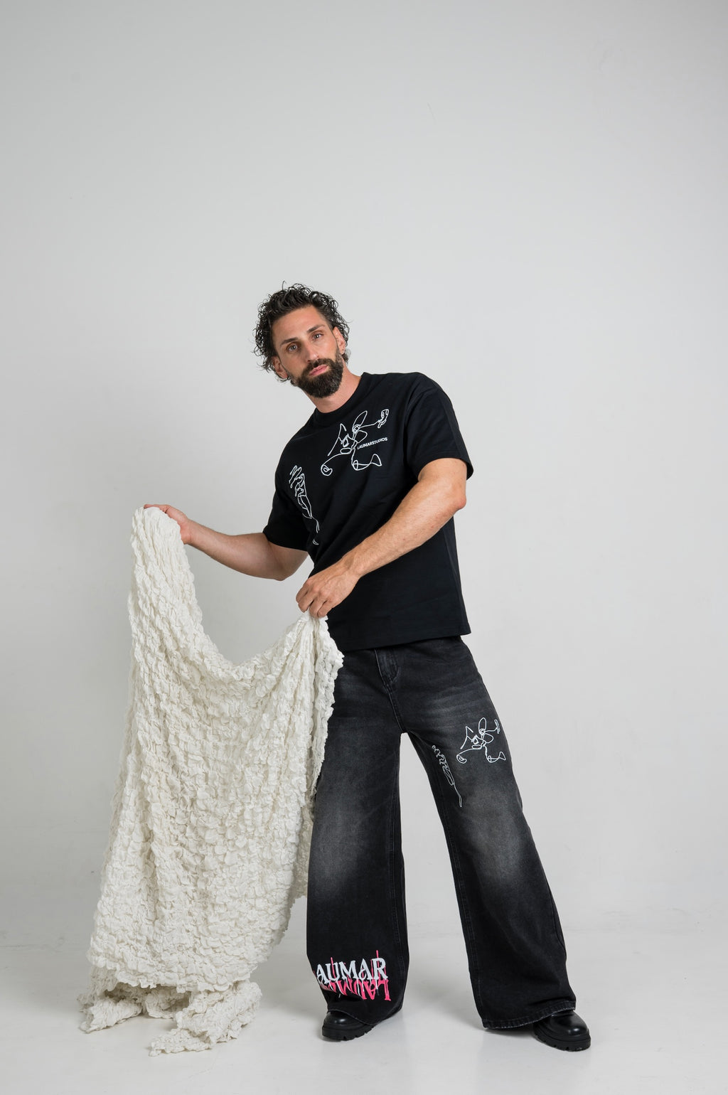 Laumar Jeans