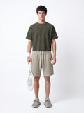 Boxy Tee's